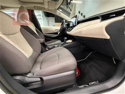 تۆیۆتا کۆرۆلا